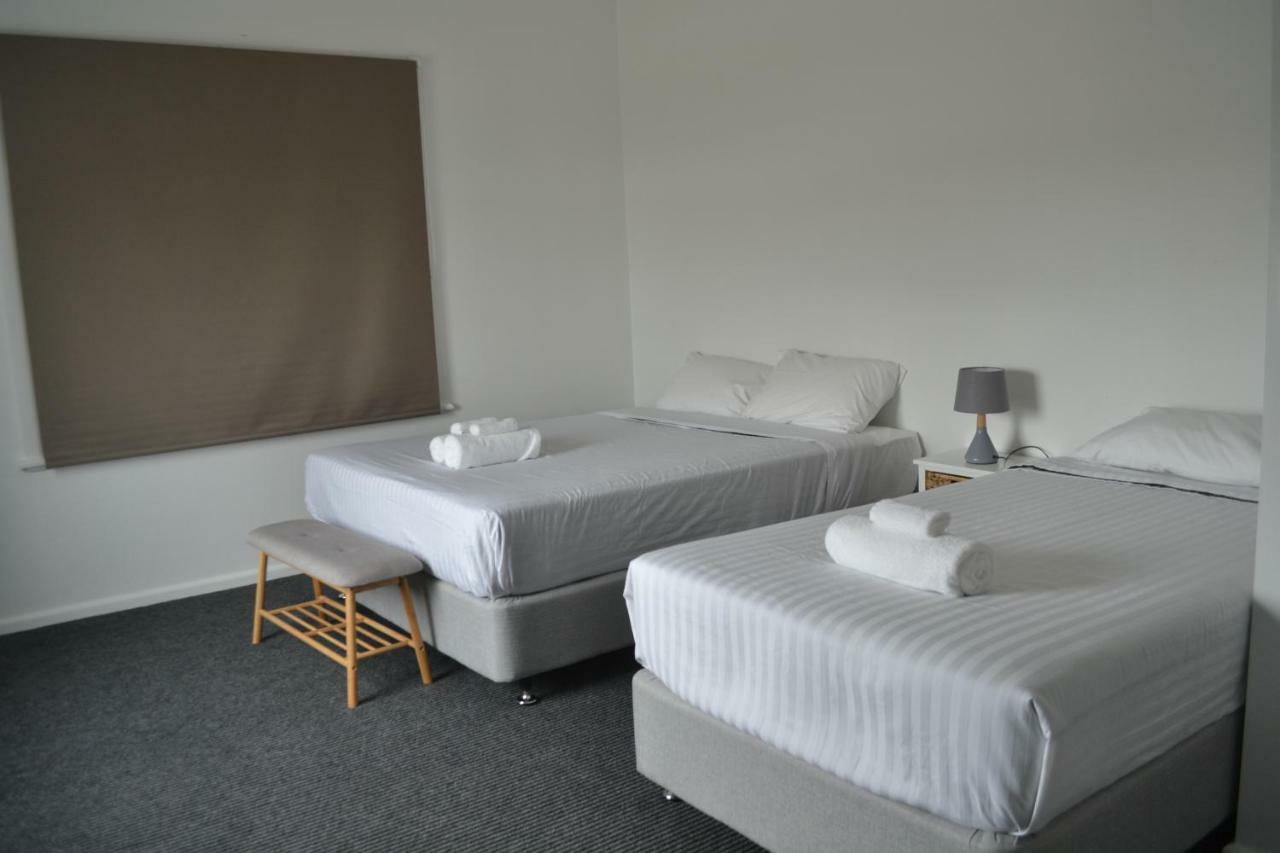 Garden Hotel ダボ エクステリア 写真